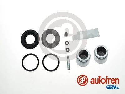 Repair Kit, brake caliper